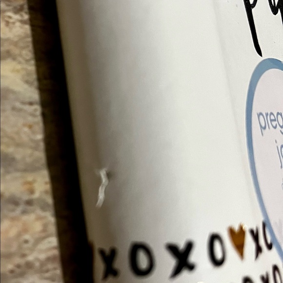 New Pearhead My Pregnancy Journal - Picture 4 of 14